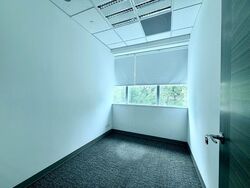 Tan Chong Tower (D7), Office #504945021
